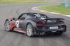 포르쉐 918 스파이더 “770마력, 33.3km/ℓ의 혁신”