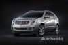 GM 캐딜락 SRX ‘바퀴 떨어질라’ 리콜