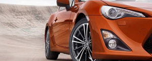 BMW-도요타 합작 스포츠카…모양이?