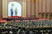 軍, 北 핵무력 정책 헌법화에 “핵사용 기도 땐 정권 종말” 경고