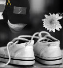 방청석은 눈물바다…엄마는 울지 않았다