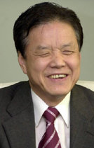 워싱턴이 잠든 사이
