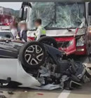 또 졸음운전 사고…“정부는 뒷북 대책”
