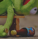 술 보다 숙취해소제더 많이 팔린다?