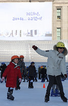 2018년 고마워수고했어!