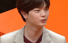 육성재 “누나는 170cm에 美콜롬비아 대학원 재학”