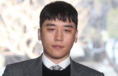 승리, 오늘 현역 입대재판 군사법원 이관