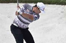 임성재, 아널드 파머 인비테이셔널 아쉬운 단독 3위