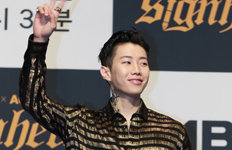 박재범, 격투기선수오르테가에게 뺨 맞았다?