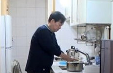 임영규, 165억 전재산 탕진“지금은 교회 청소 일”