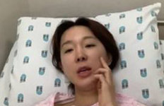 이지혜 “아기 심장이 뛰지 않아작별” 둘째 유산 고백