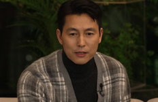 정우성 “궁상맞아서여자한테 차인 적도 있어”