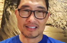 “난 中 아닌 美서 코로나19 감염”한국계 美배우 인종차별 비판