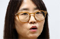 ‘스타 작가’ 김은희가 사는 법“소개팅 나가는 마음으로…”