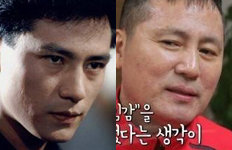 ‘폐암 4기’ 배우 이일재호스피스 병동서 별세