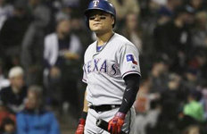 ‘멀티히트’ 추신수 MLB 통산 1500번째 안타
