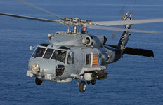 美국방부 “한국에 1조원 규모시호크 헬기 12대 판매 승인”