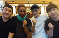 김철민 “펜벤다졸 복용 이후모든 결과가 다 정상”