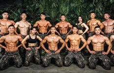 ‘육군 몸짱 달력’ 軍 요청으로판매 중단…왜?