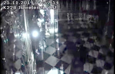 獨서 또 박물관 도난 사건동독 비밀경찰 전시품 털려