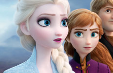 ‘겨울왕국2’ 엘사·안나가진짜 여성 히어로인 이유