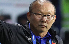 태국 탈락시킨 ‘박항서 매직’동남아경기 조 1위 진출