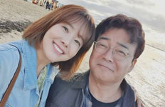 “내 남편 원래 정말 착했는데…”소유진, 백종원에 귀여운 투정