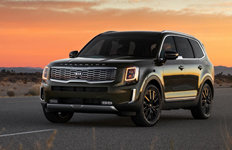 “겉모습은 투박하죠?”…텔루라이드, 美서 ‘웃돈 거래’ 인기 비결은