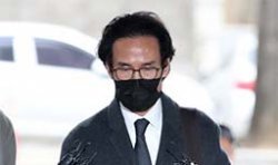200억대 횡령·배임 혐의 조현범 한국타이어 회장, 보석 석방