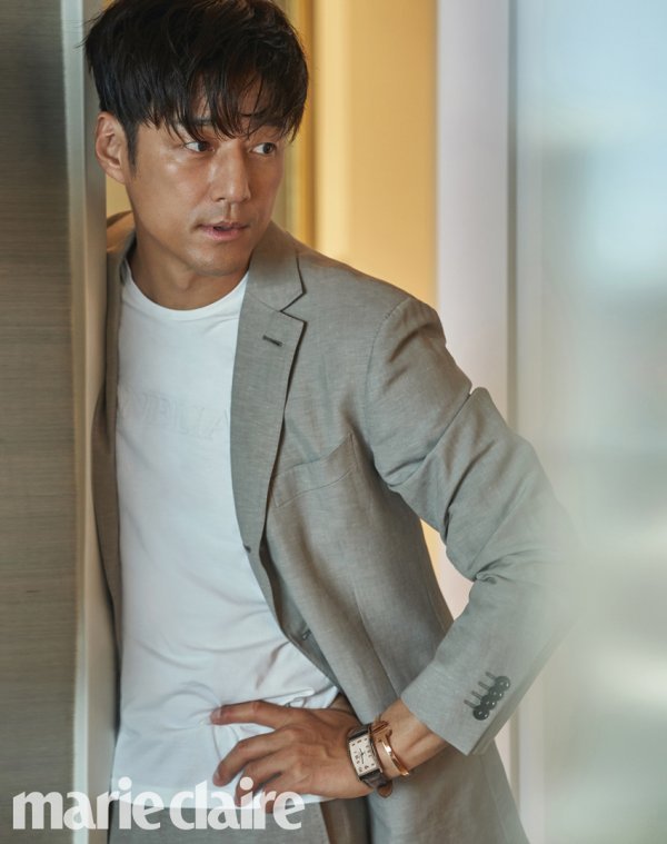 Ji Jin Hee considering filming new drama ''Designated Survivor'' 