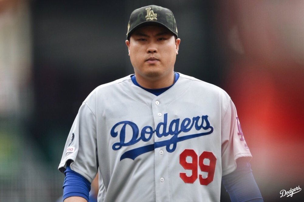 How Ryu Hyun-jin has evolved into a monster pitcher