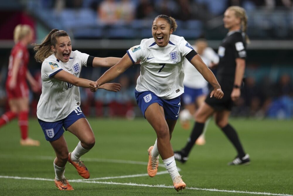 Korean Women’s soccer faces mustwin match for round of 16 The DONGA