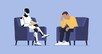 “AI가 ‘당신 마음 이해한다’ 말할 때”…연구진이 지적한 상담 위험 15가지