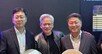 젠슨 황 “삼성에 감사…우리 위해 그록3 LPU 만들고 있어”