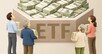 ETF 열풍에 신탁 잔액 11% 증가… 당국 “불완전판매 주시”