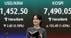 “50만 전자” “300만 닉스” 목표가 줄상향… 코스피 7500 눈앞