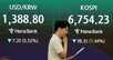 외국인 지난달 국내 주식 32조 팔았다…7개월째 ‘셀 코리아’