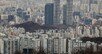 서울 집값 처음 10억 넘어… 아파트 전세, 1.15% 껑충