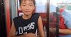 “한국인과 너무 닮아, 가슴철렁” 필리핀서 땅콩파는 코피노 소년