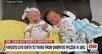 30년 된 냉동 배아에서 태어난 美 쌍둥이…세계 최장 기록
