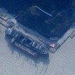 “北 무기 러시아 운송해 제재받은 선박, 中항구에 정박”
