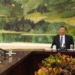 시진핑-블링컨 10개월 만에 회동… 習 “미-중, 파트너 돼야”