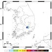 경남 합천 동북동쪽 11㎞ 지점서 규모 2.2 지진