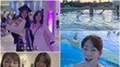 장윤정, 자식농사 대박…美 유학+미모 놀라워