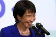 ‘새벽 3시 출근’ 논란 다카이치 “스스로 머리 자르다 실패”