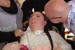 뇌 없이 태어나 4살 못 넘긴다던 美여성…20세 생일 맞아