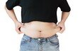 “결혼식 때 입은 웨딩드레스 다시 입었어요”…1년만에 43㎏ 감량한 英 여성