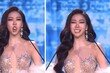 태국 미인대회 참가자 치아 보철물 ‘툭’…오히려 박수받은 이유