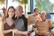 “간병한 새 아내 vs 핏줄 자녀”…660억 ‘몰빵’ 中 상속 전쟁