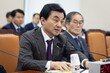 안규백 “호르무즈 軍투입시 다국적군 참여 형태될 것”